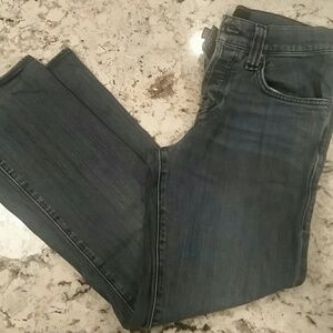 Rock & Republic Henlee Jeans EUC Size 31 B8